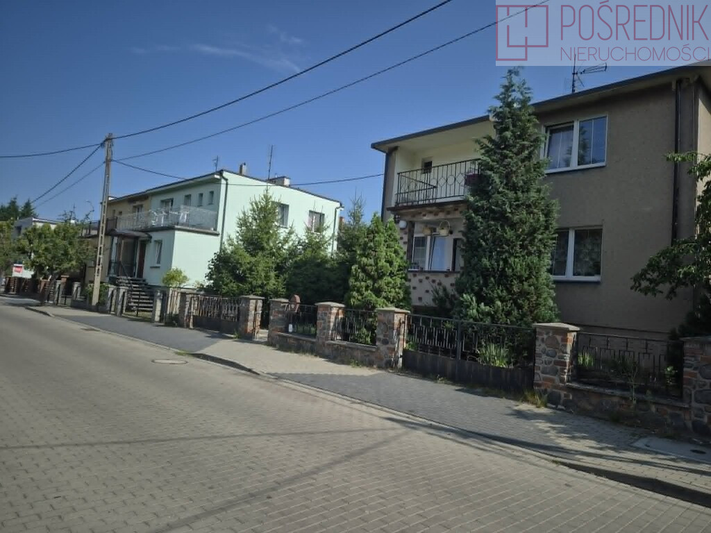 Dom Sprzedaż Szczecin Dąbie Bośniacka