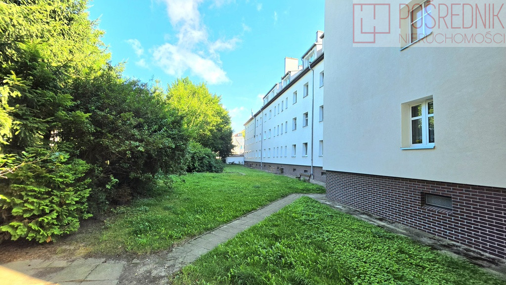 Mieszkanie Sprzedaż Szczecin Pogodno Bogumiły