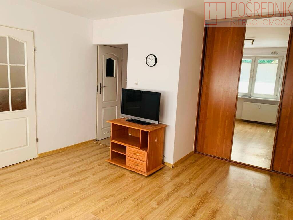 Mieszkanie Sprzedaż Szczecin Śródmieście-Centrum Edmunda Bałuki