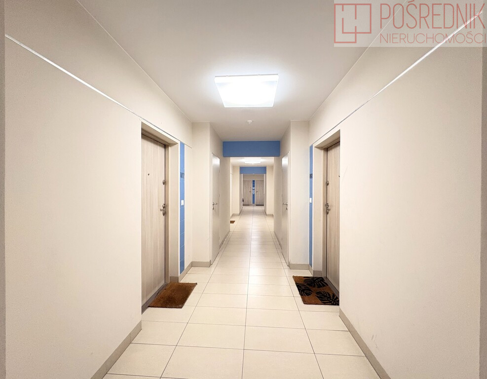 Mieszkanie Sprzedaż Szczecin Nowe Miasto Potulicka