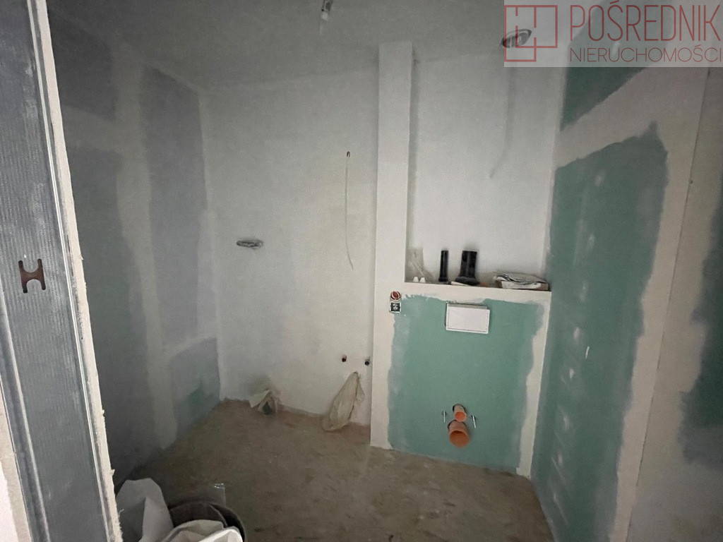 Mieszkanie Sprzedaż Szczecin Dąbie Gryfińska