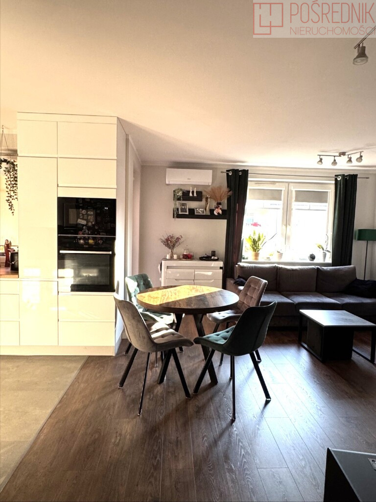 Mieszkanie Sprzedaż Szczecin os. Bukowe