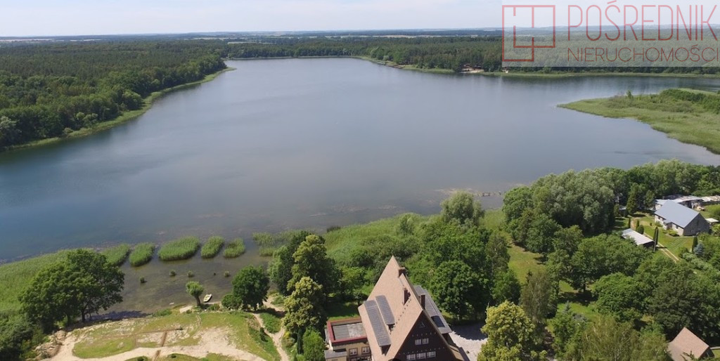 Działka Sprzedaż Binowo