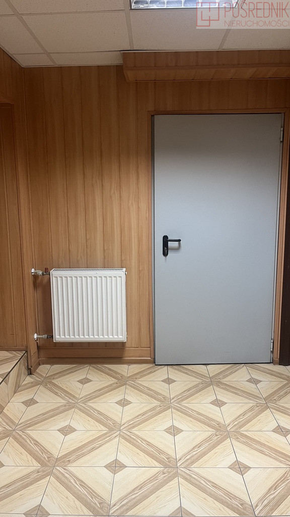Lokal Sprzedaż Szczecin Centrum