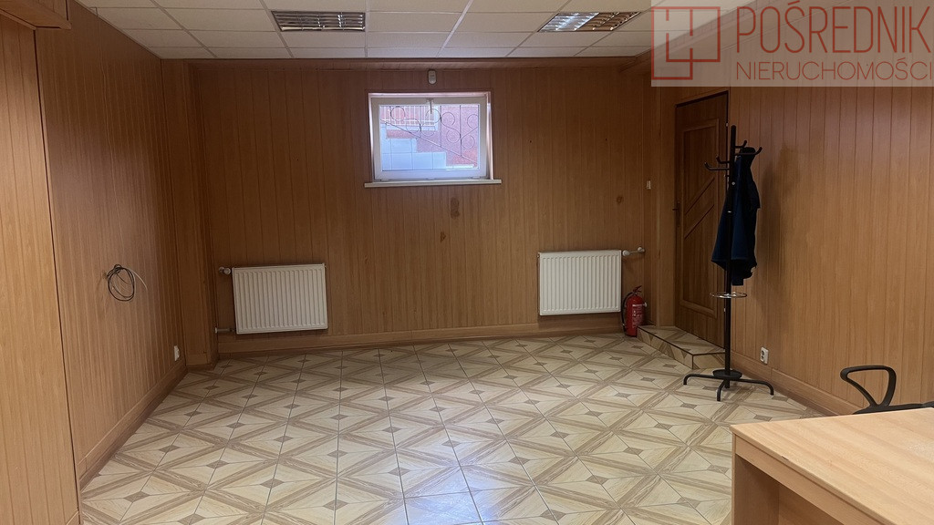 Lokal Sprzedaż Szczecin Centrum
