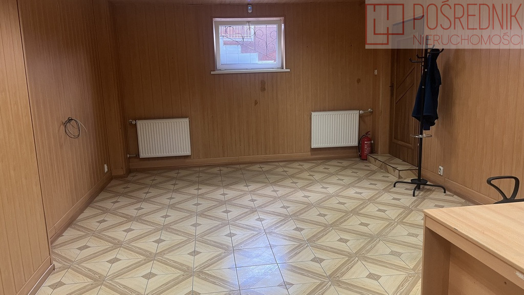 Lokal Sprzedaż Szczecin Centrum