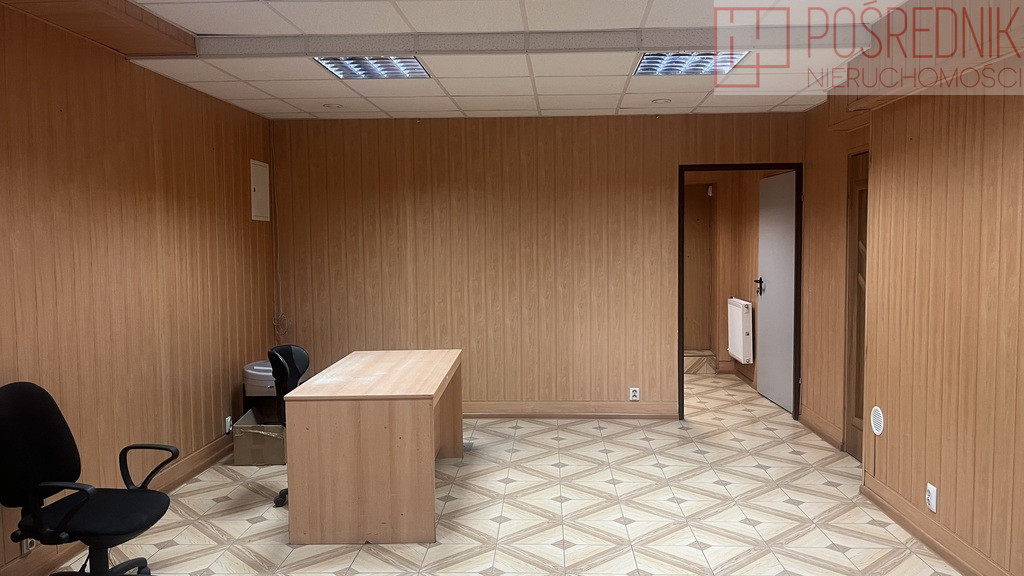 Lokal Sprzedaż Szczecin Centrum