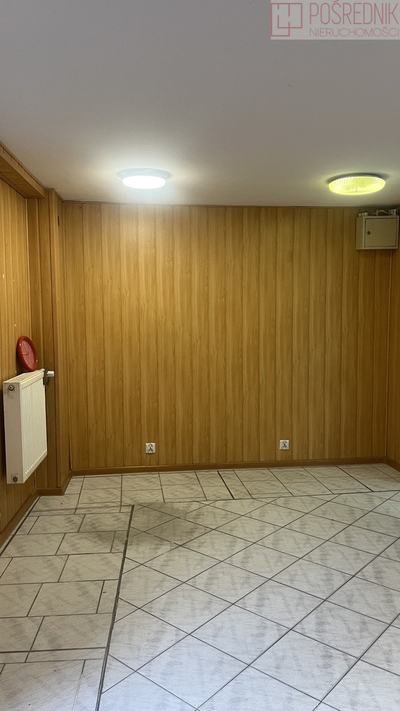 Lokal Sprzedaż Szczecin Centrum