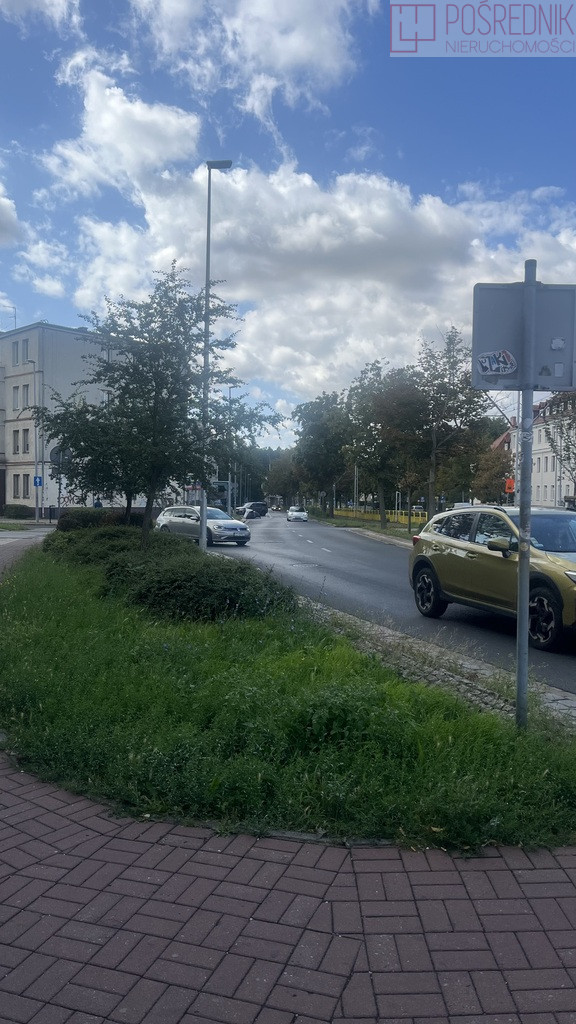 Lokal Sprzedaż Szczecin Centrum