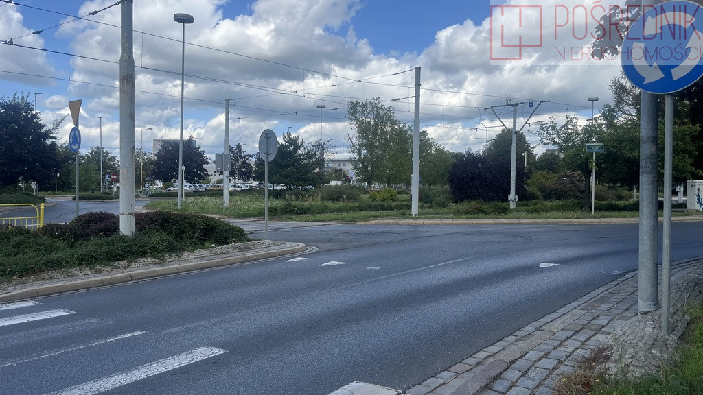 Lokal Sprzedaż Szczecin Centrum