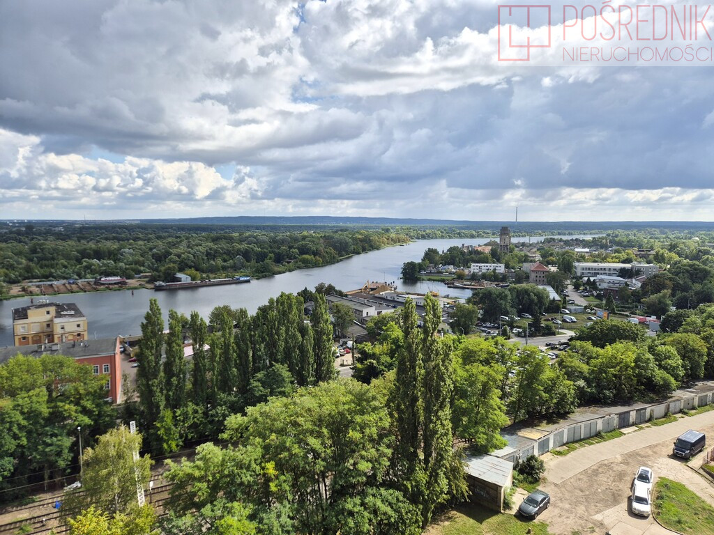 Mieszkanie Sprzedaż Szczecin Nowe Miasto Potulicka