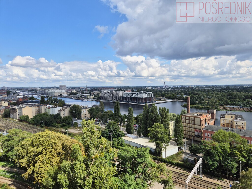 Mieszkanie Sprzedaż Szczecin Nowe Miasto Potulicka