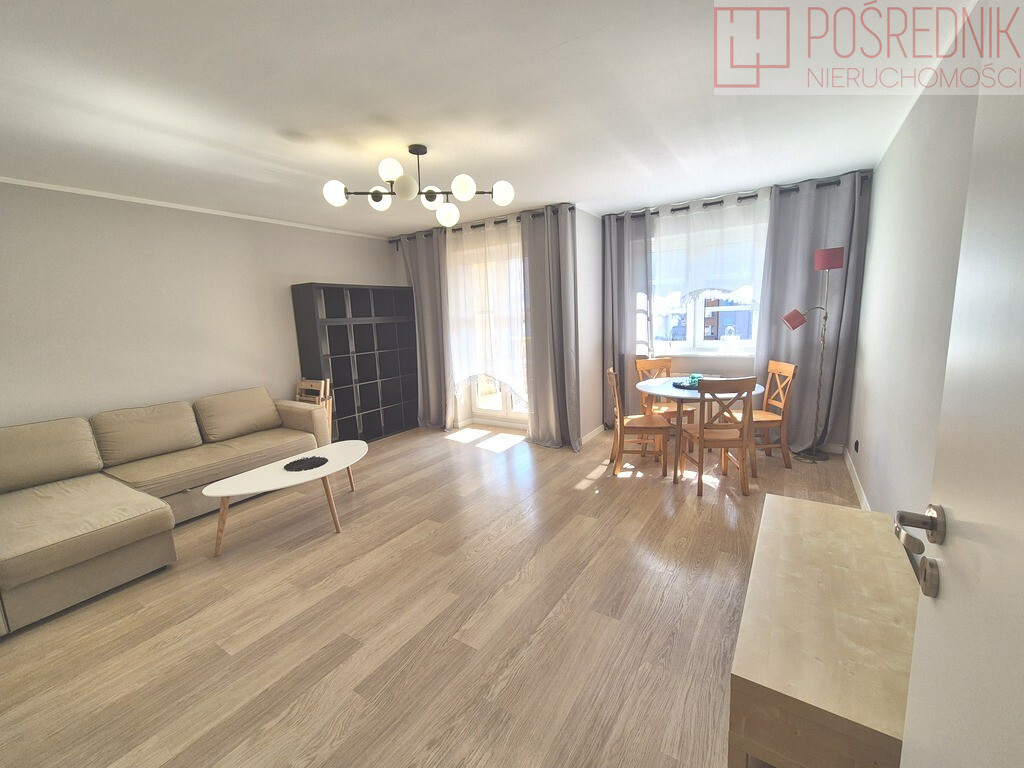 Mieszkanie Wynajem Szczecin Centrum Mariana Langiewicza