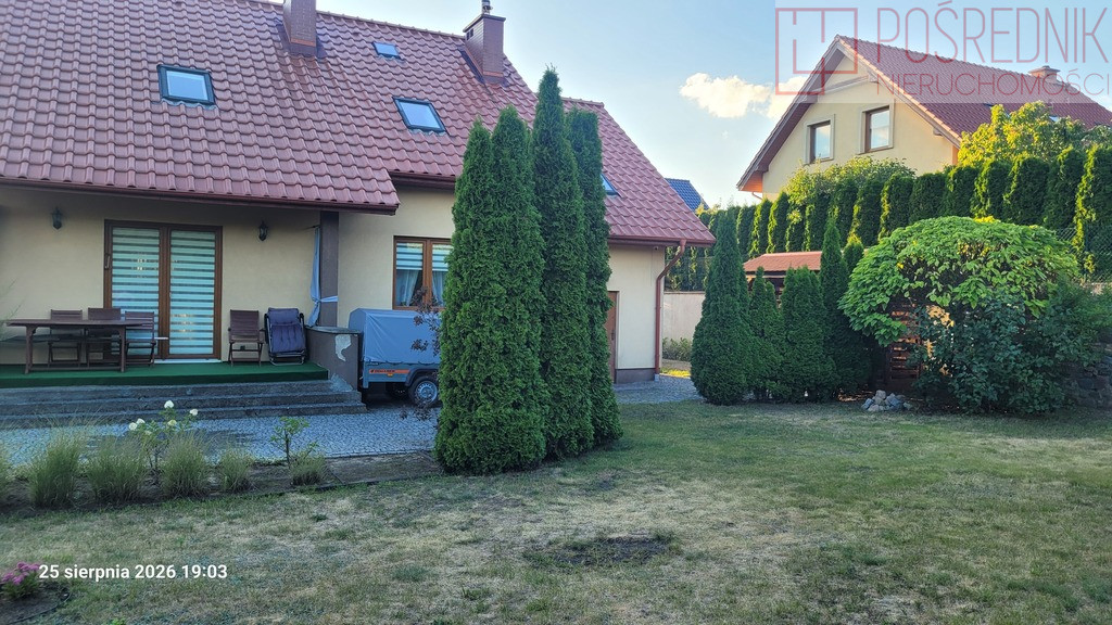 Dom Sprzedaż Oraczewice