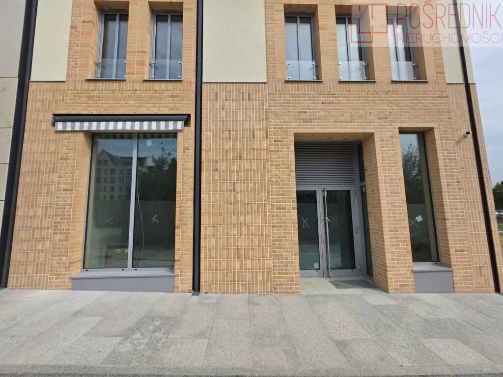 Lokal Wynajem Szczecin Stare Miasto Warzywna
