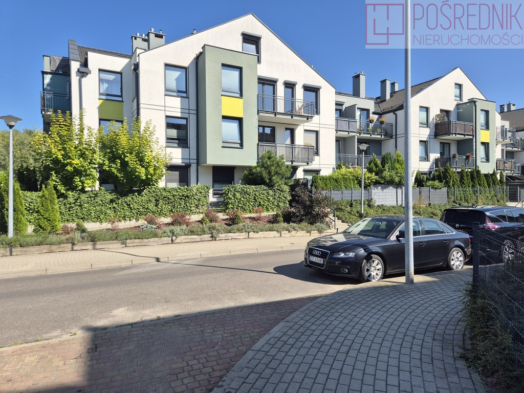 Mieszkanie Sprzedaż Szczecin Warszewo limby