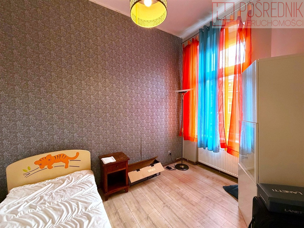 Mieszkanie Sprzedaż Szczecin Śródmieście-Centrum Jagiellońska