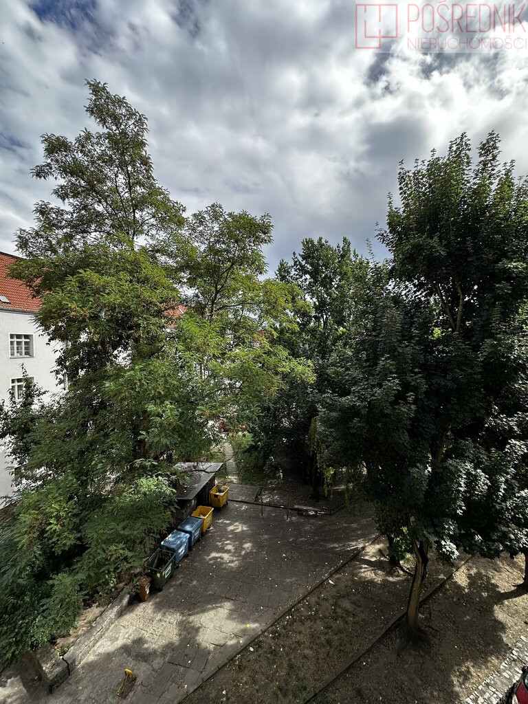 Mieszkanie Sprzedaż Szczecin Niebuszewo Boguchwały