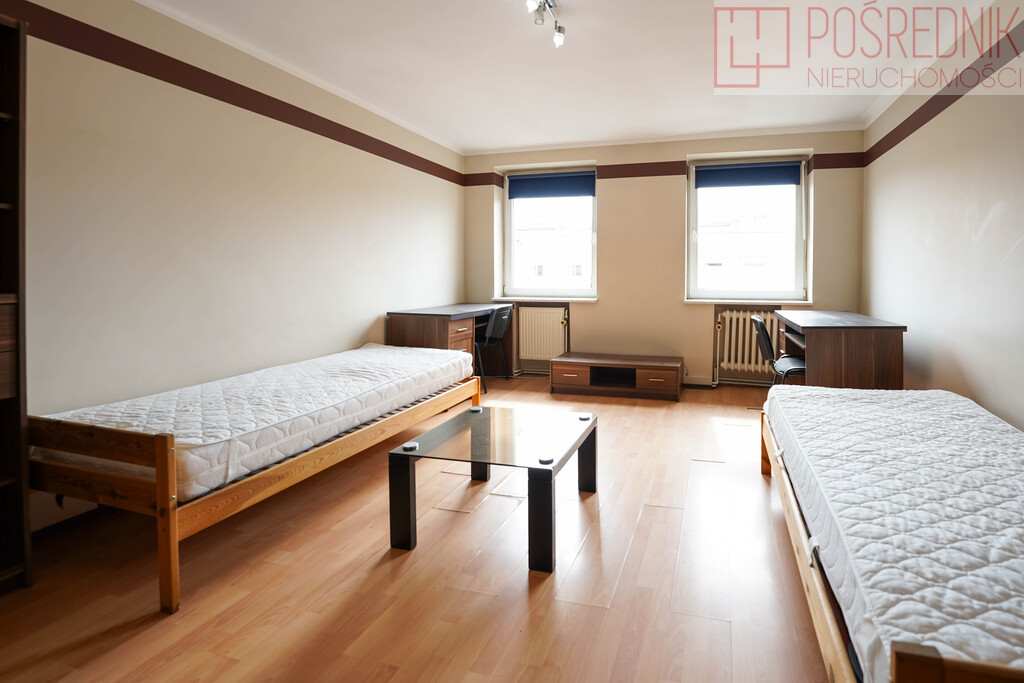 Mieszkanie Sprzedaż Szczecin Śródmieście-Centrum