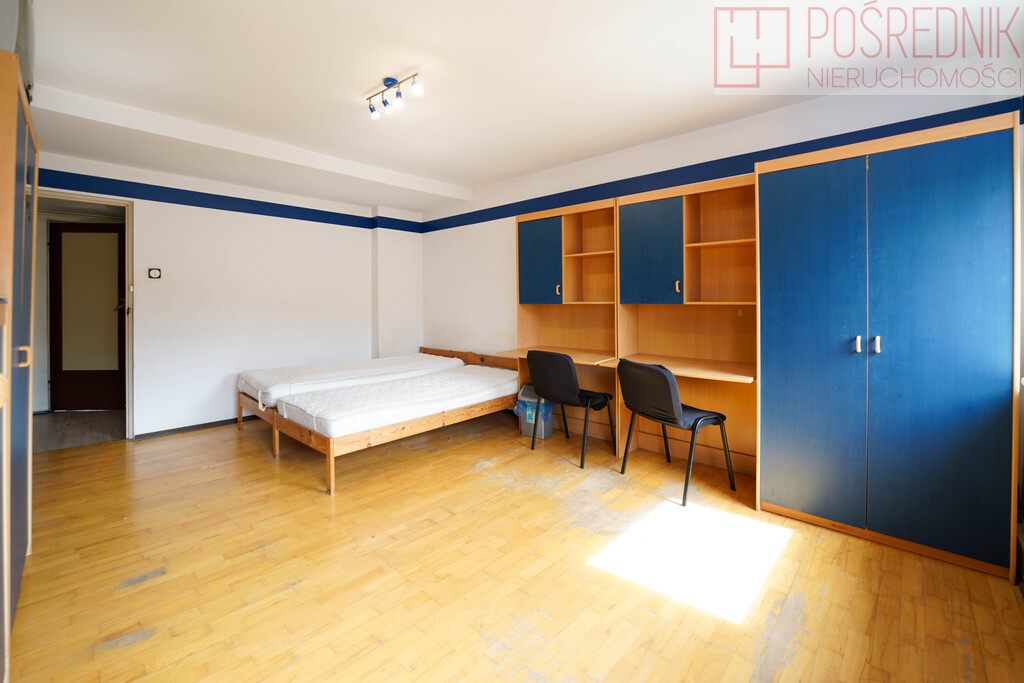 Mieszkanie Sprzedaż Szczecin Śródmieście-Centrum