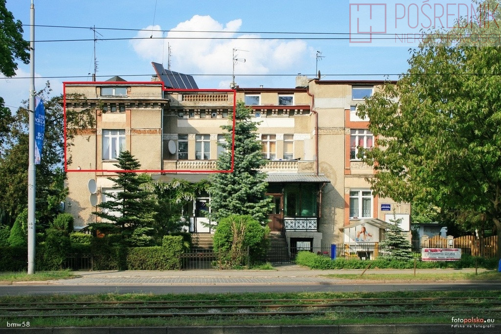 Mieszkanie Sprzedaż Szczecin Śródmieście