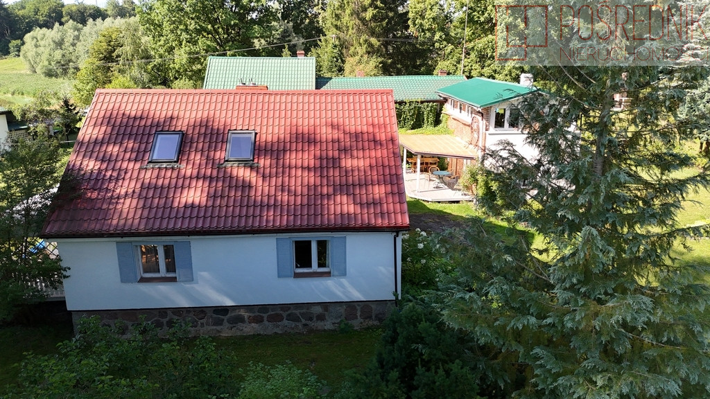 Dom Sprzedaż Klępnica