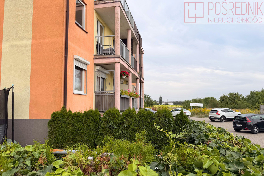 Mieszkanie Sprzedaż Mierzyn