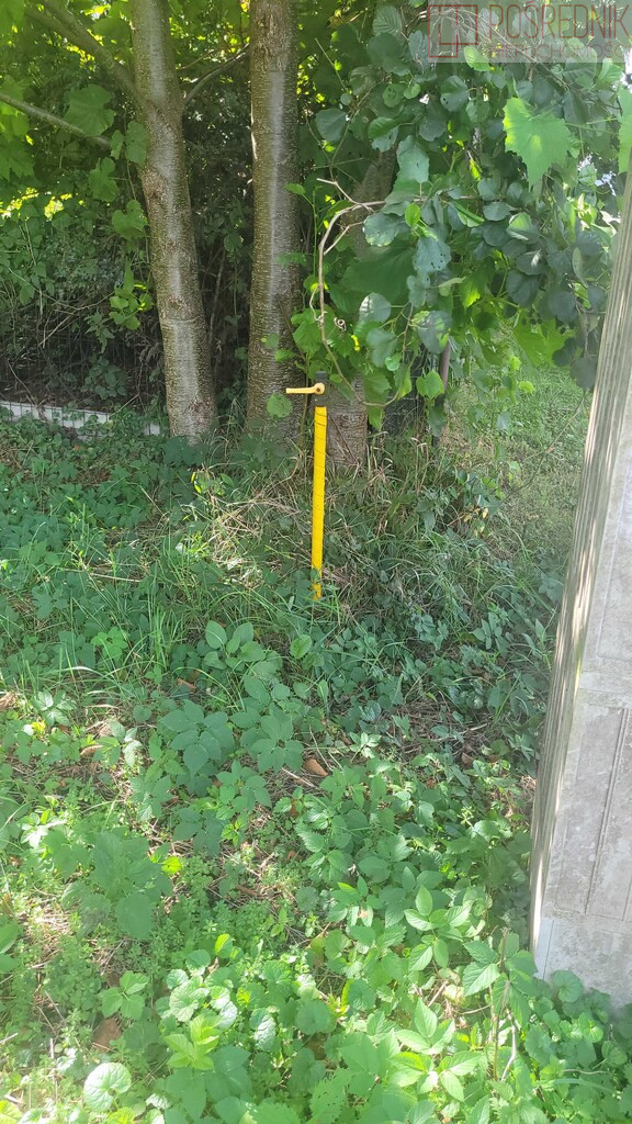 Działka Sprzedaż Szczecin Sławociesze
