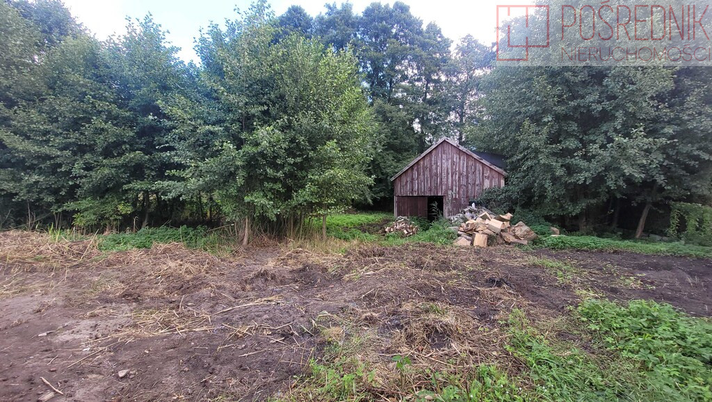 Działka Sprzedaż Szczecin Sławociesze