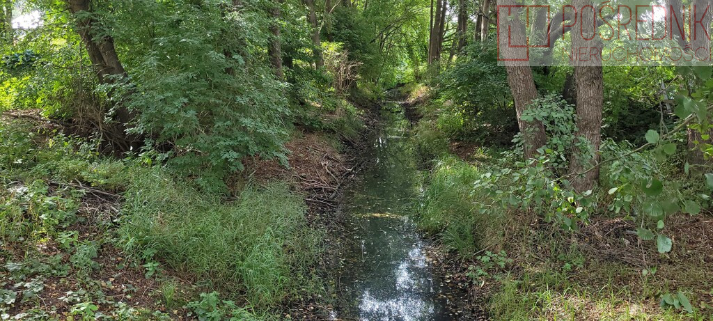 Działka Sprzedaż Szczecin Sławociesze