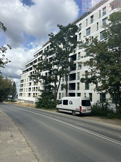 Mieszkanie Sprzedaż Szczecin Śródmieście-Centrum Majora Władysława Raginisa