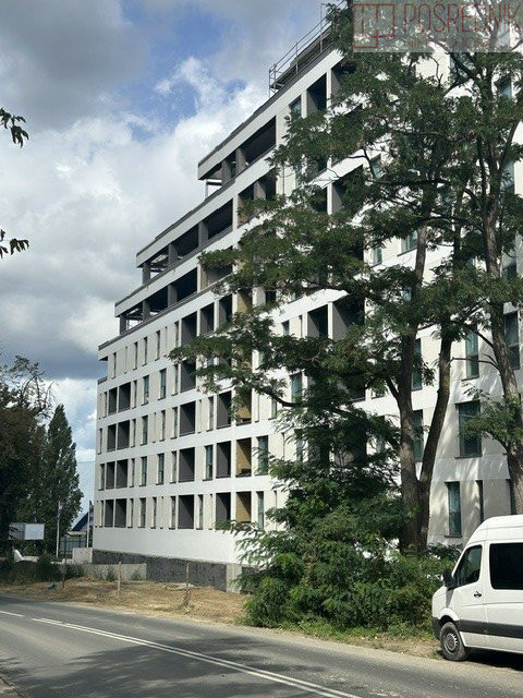 Mieszkanie Sprzedaż Szczecin Śródmieście-Centrum Majora Władysława Raginisa