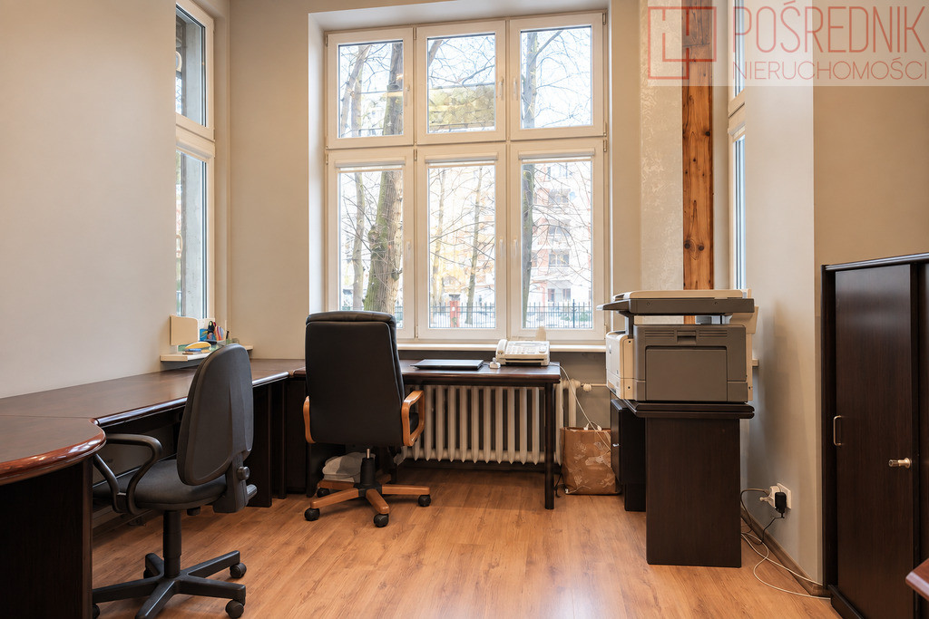 Mieszkanie Sprzedaż Szczecin Śródmieście-Centrum