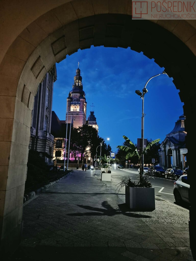 Mieszkanie Sprzedaż Szczecin Śródmieście-Centrum Zygmunta Starego