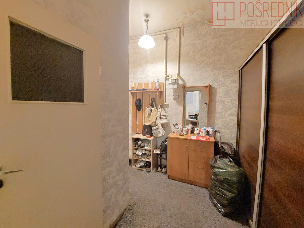 Mieszkanie Sprzedaż Szczecin Stare Miasto Koński Kierat