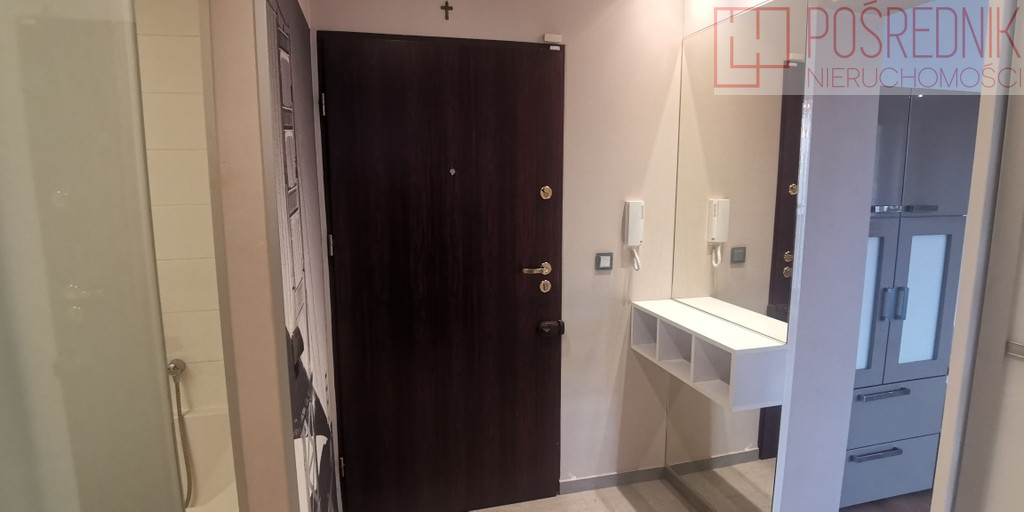 Mieszkanie Sprzedaż Szczecin Śródmieście-Centrum al.&nbsp;Bohaterów Warszawy