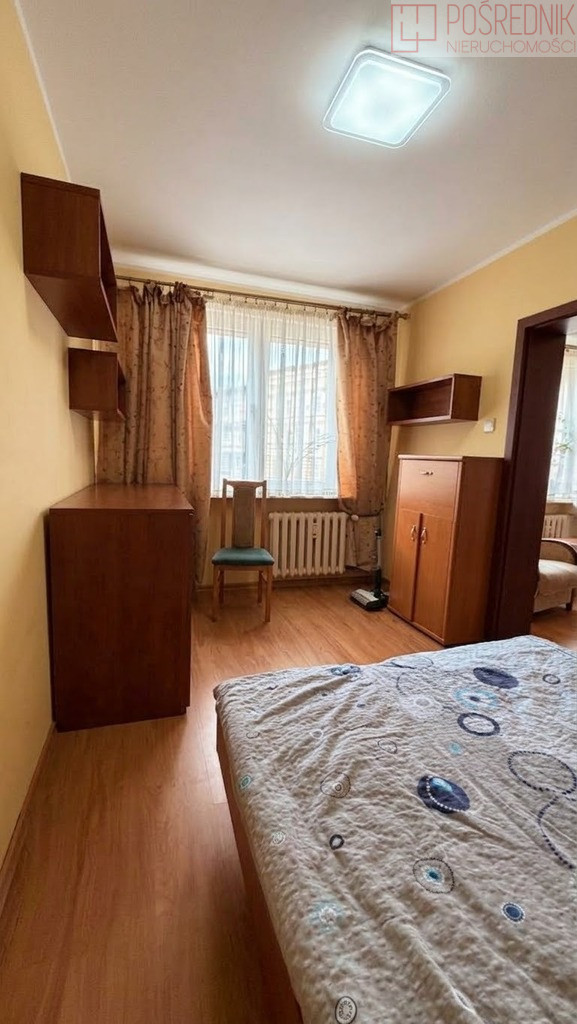 Mieszkanie Sprzedaż Szczecin Śródmieście-Centrum Mikołaja Kopernika
