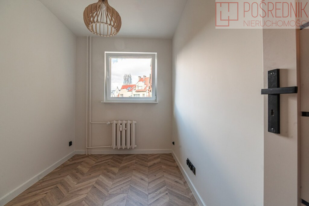 Mieszkanie Sprzedaż Szczecin Śródmieście-Centrum