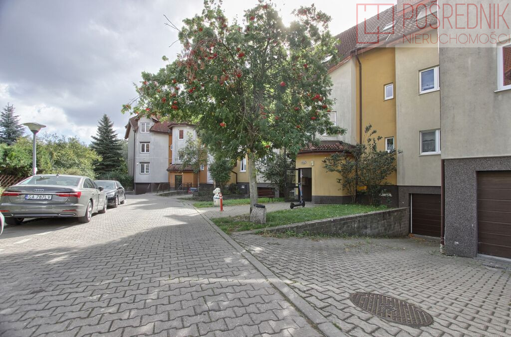 Mieszkanie Sprzedaż Mierzyn Grafitowa