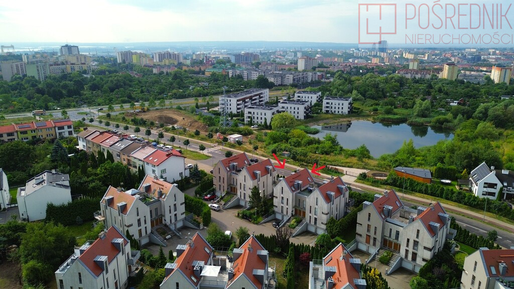 Mieszkanie Sprzedaż Szczecin Warszewo Zamojska