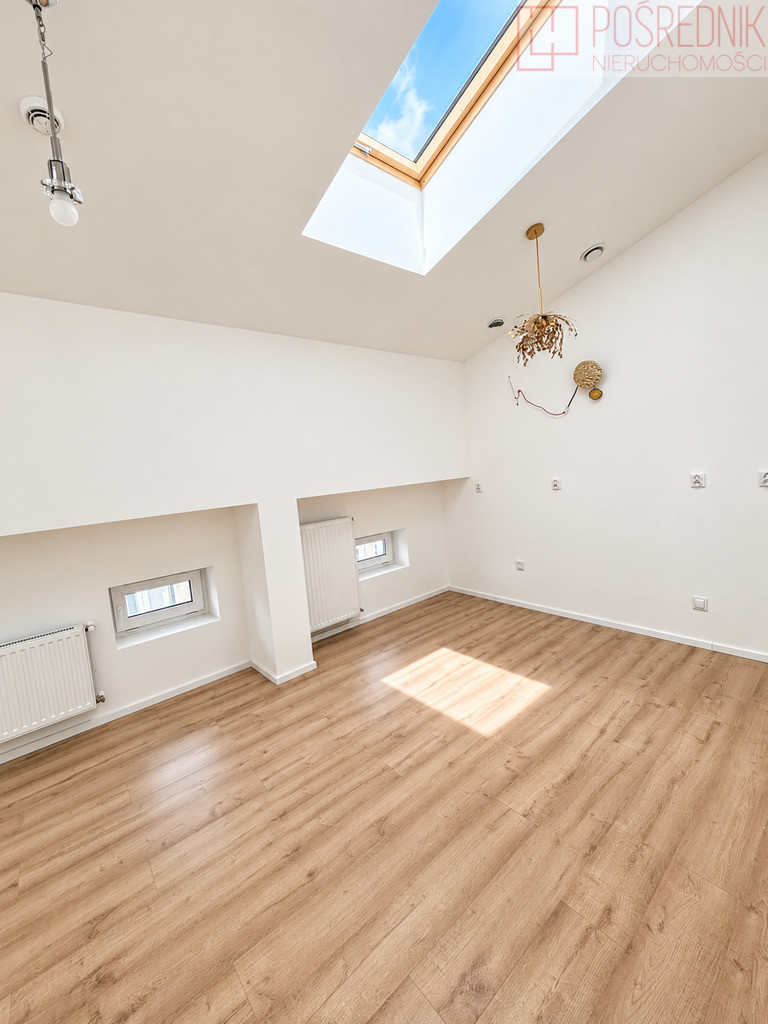 Mieszkanie Sprzedaż Szczecin Śródmieście-Centrum Śląska