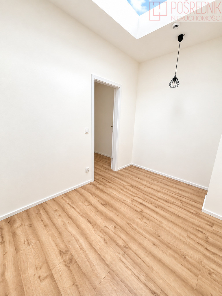 Mieszkanie Sprzedaż Szczecin Śródmieście-Centrum Śląska
