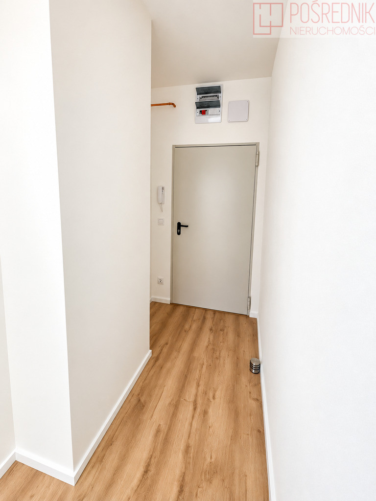 Mieszkanie Sprzedaż Szczecin Śródmieście-Centrum Śląska
