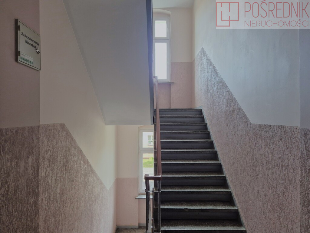 Mieszkanie Sprzedaż Szczecin Centrum Kujawska