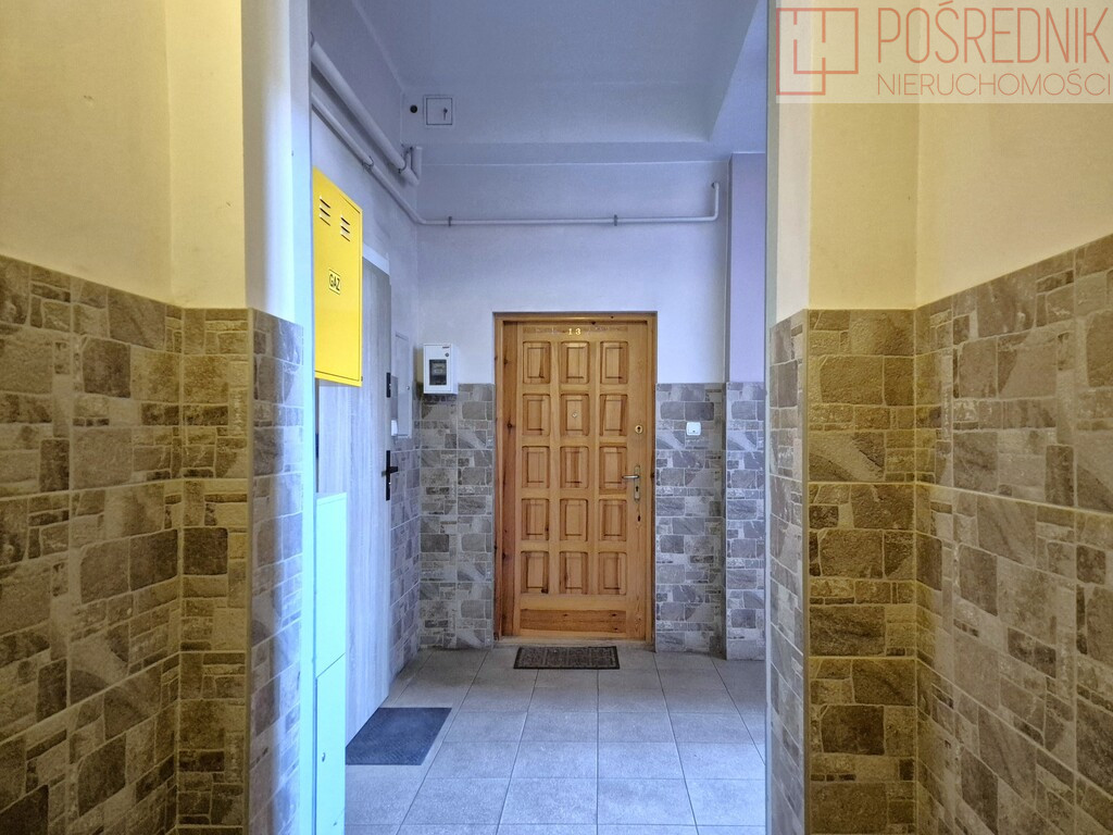 Mieszkanie Sprzedaż Szczecin Centrum Kujawska