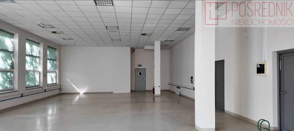Magazyn Wynajem Szczecin Pomorzany