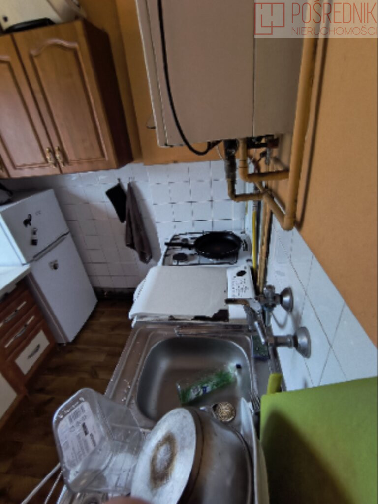 Mieszkanie Sprzedaż Szczecin Podjuchy Marmurowa