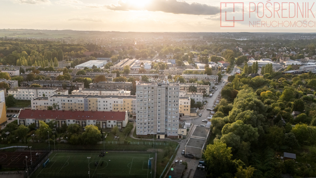 Mieszkanie Wynajem Szczecin Świerczewo gen. Augusta Emila Fieldorfa