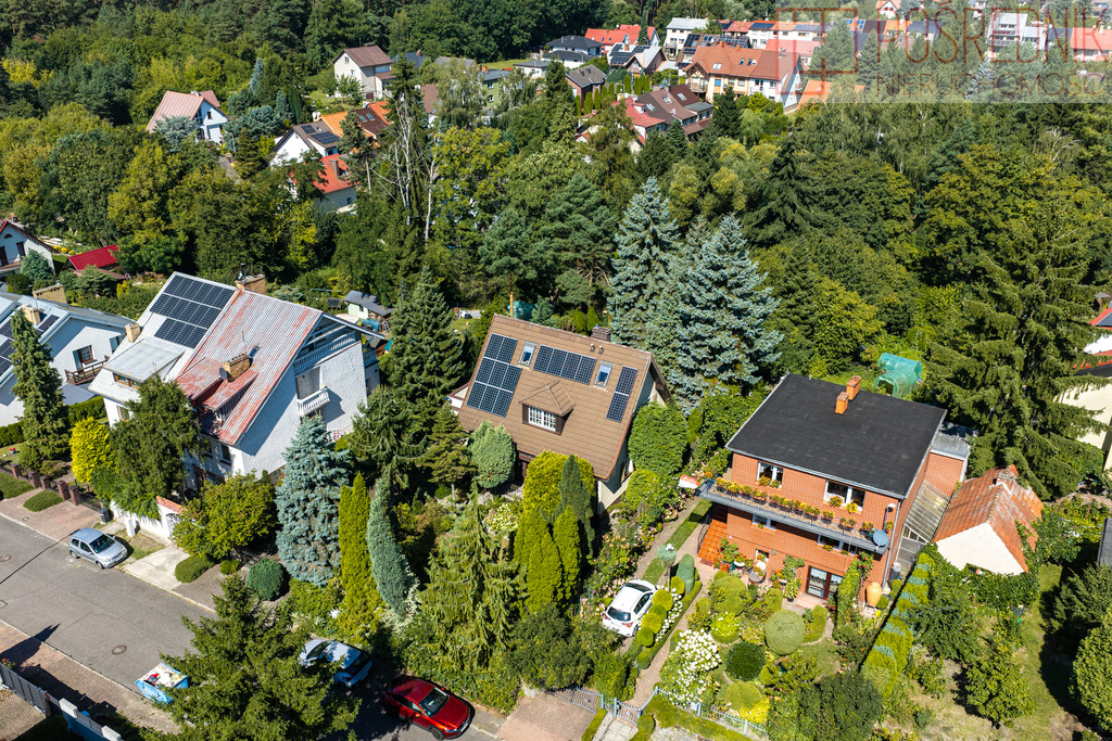 Dom Sprzedaż Szczecin Osów