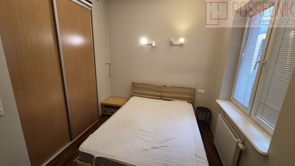 Mieszkanie Wynajem Szczecin Stare Miasto Tkacka